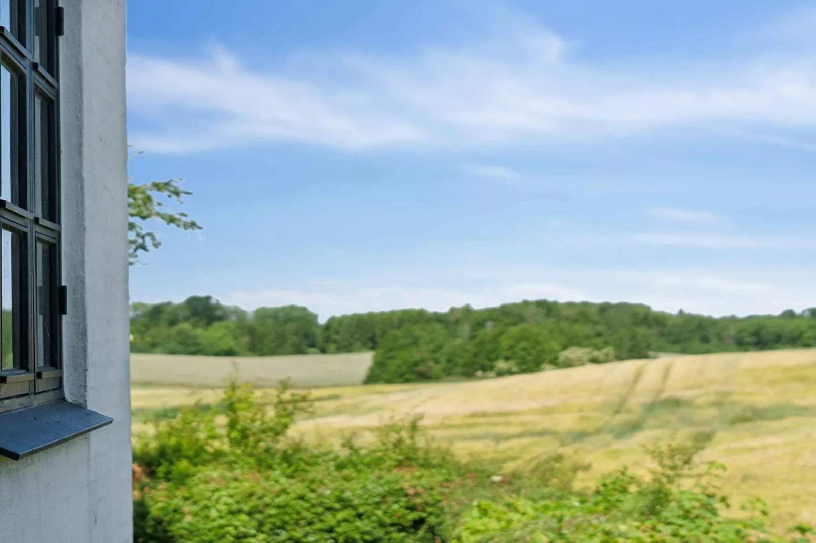 5 sterren vakantie huis in Rønne-Buitenlucht