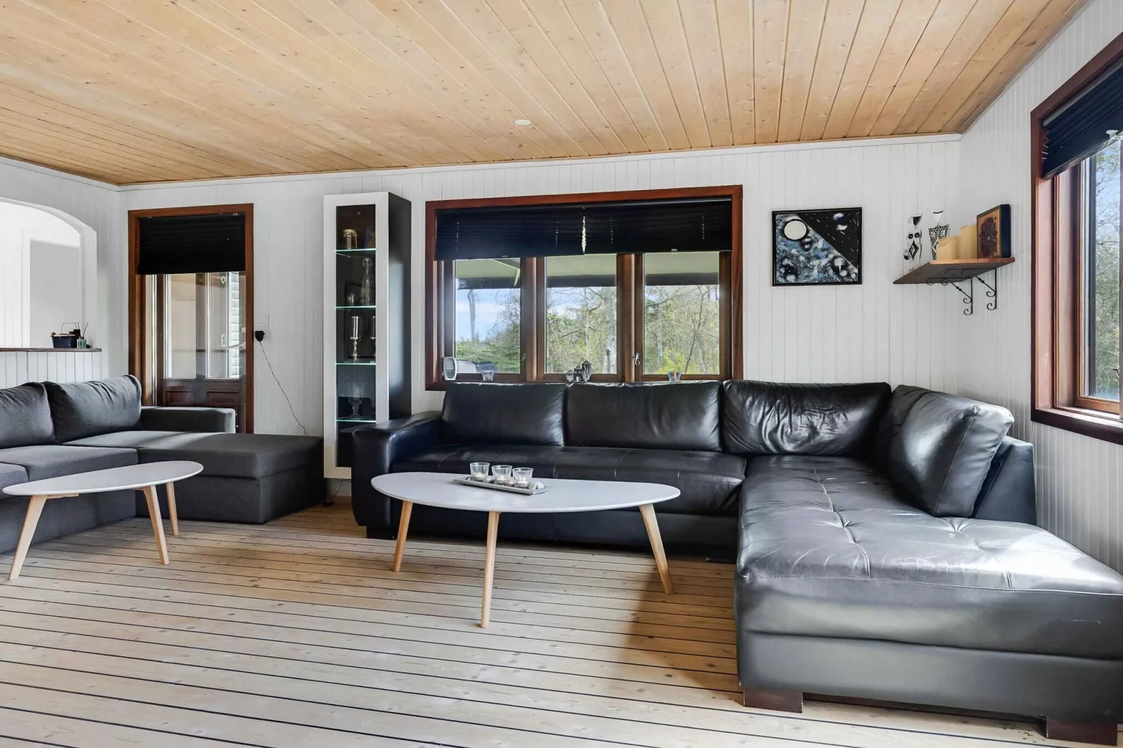 5 sterren vakantie huis in Skagen-Binnen