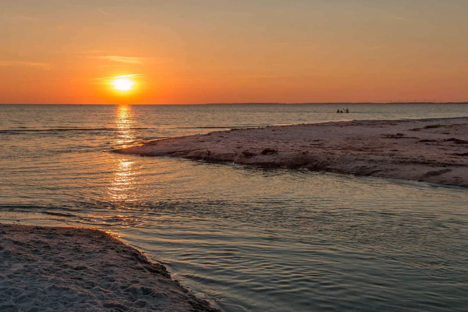 5 sterren vakantie huis in Store Fuglede-Buitenlucht