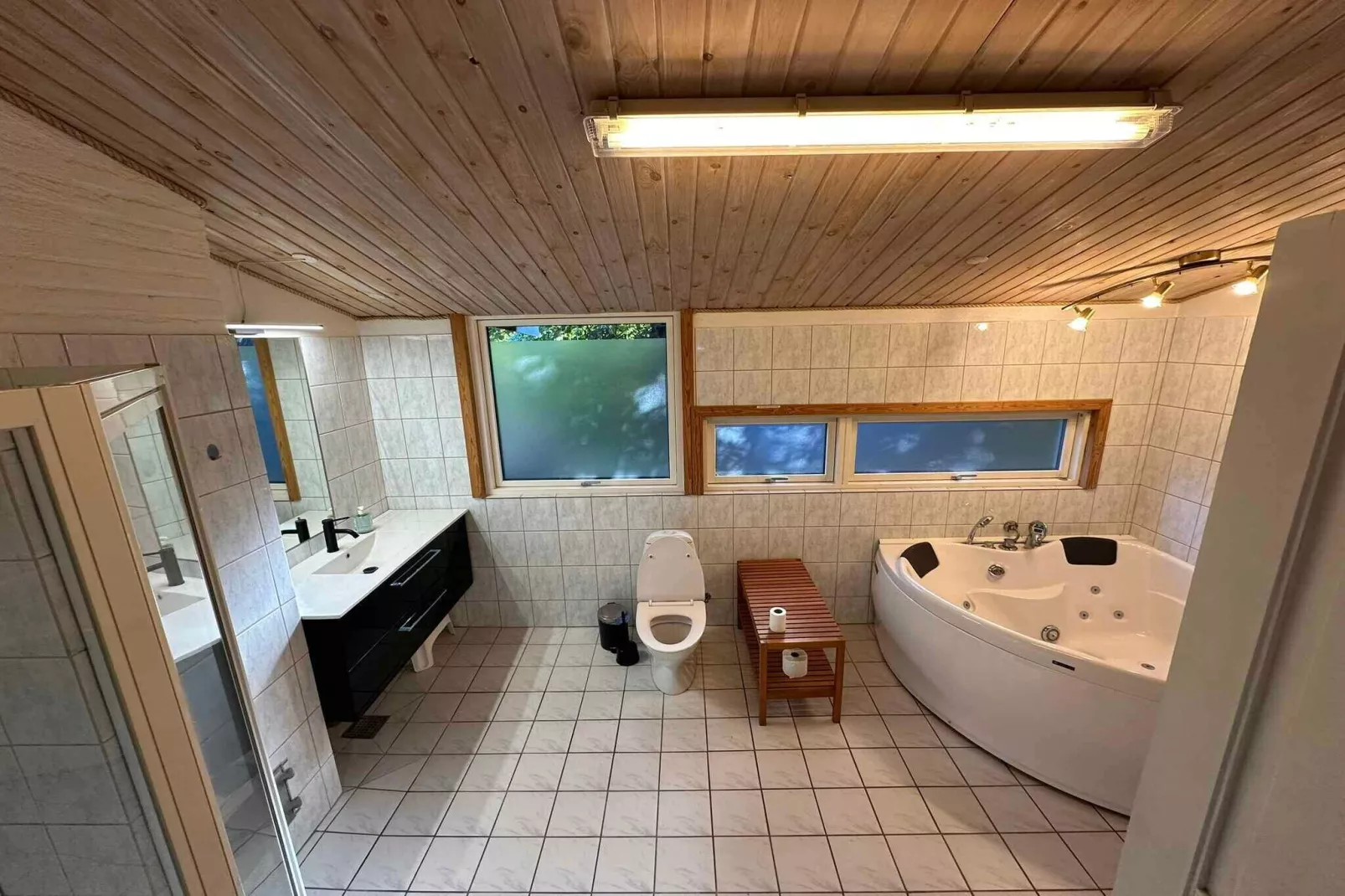 5 sterren vakantie huis in Gilleleje-Spa