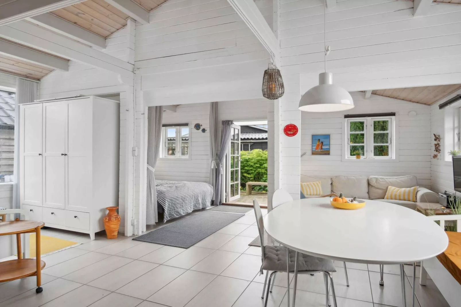 5 sterren vakantie huis in Karrebæksminde-Binnen