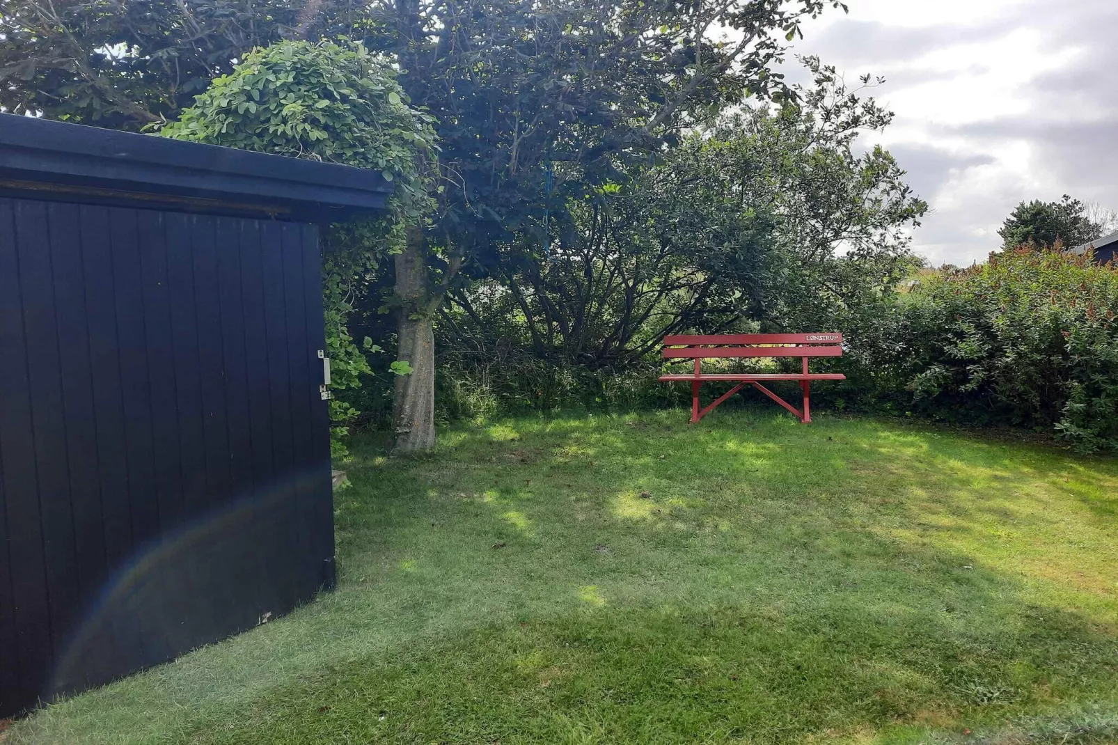 5 sterren vakantie huis in Hjørring-Buitenlucht