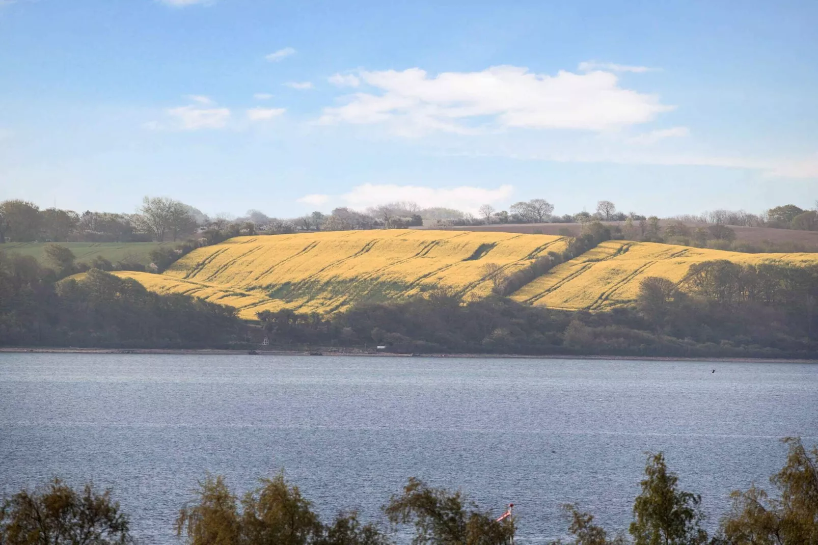 5 sterren vakantie huis in Aabenraa-Buitenlucht