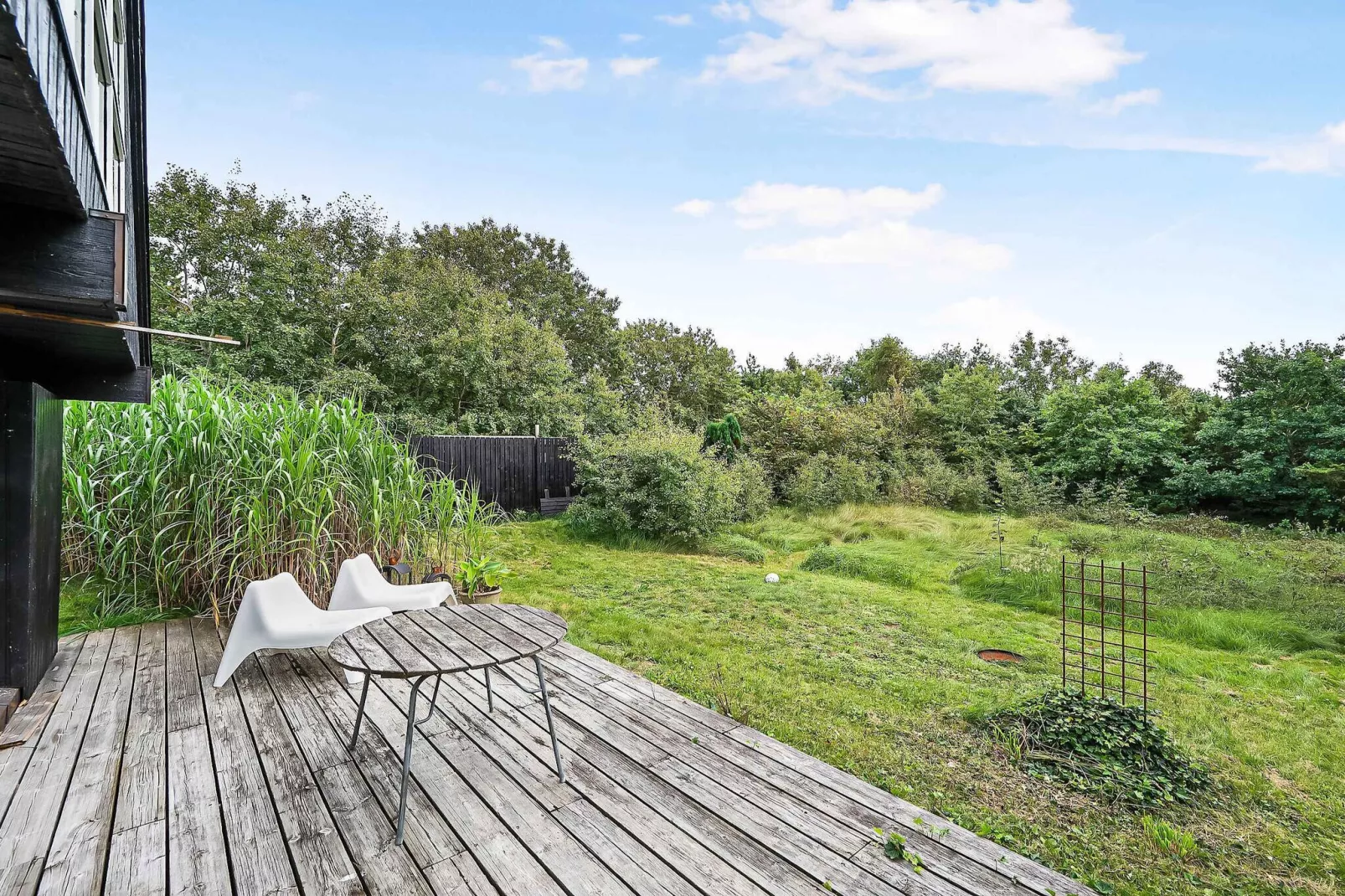 5 sterren vakantie huis in Ebeltoft-Buitenlucht