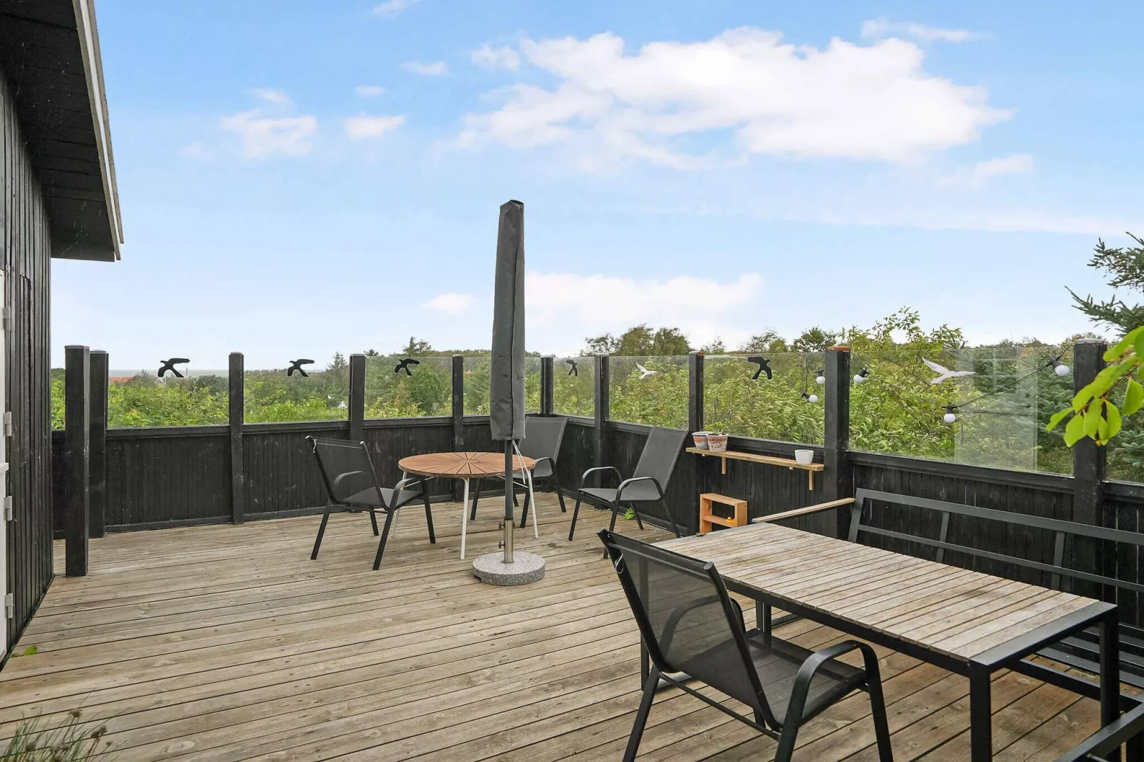 5 sterren vakantie huis in Vejby-Buitenlucht