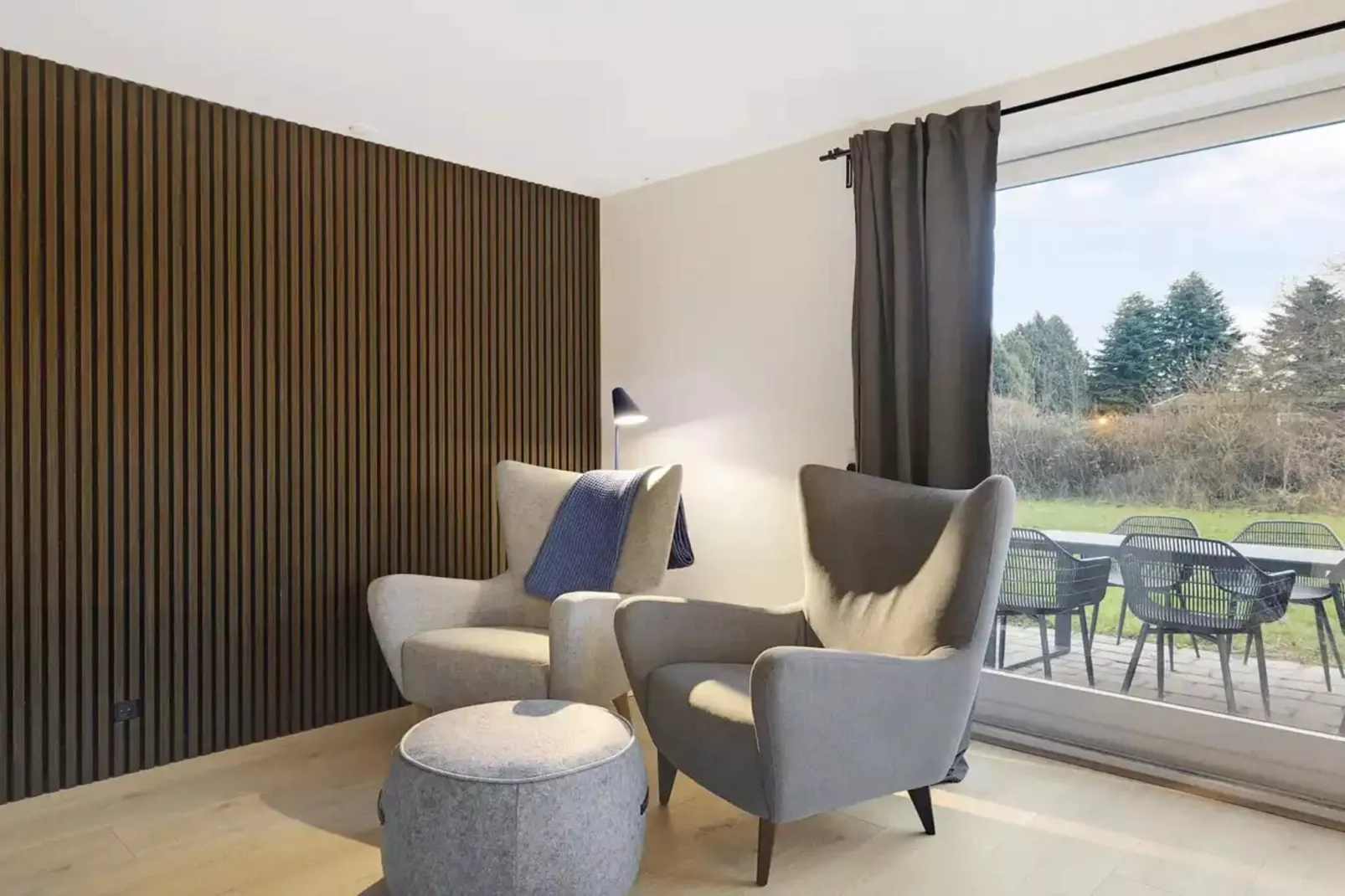 5 sterren vakantie huis in Frørup-Binnen