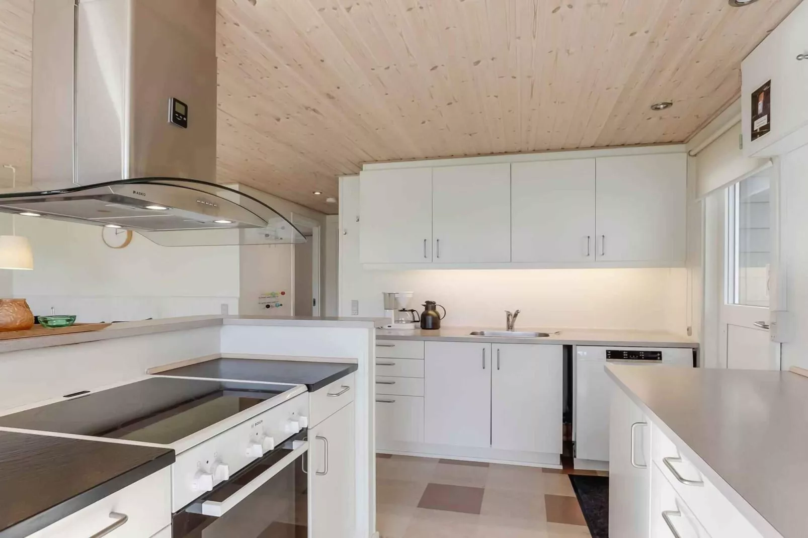 5 sterren vakantie huis in Humble-Binnen