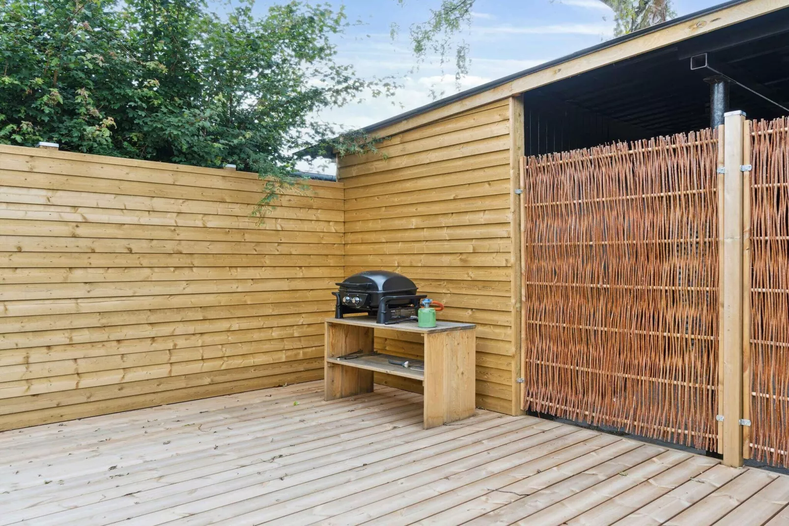 5 sterren vakantie huis in Strøby-Buitenlucht