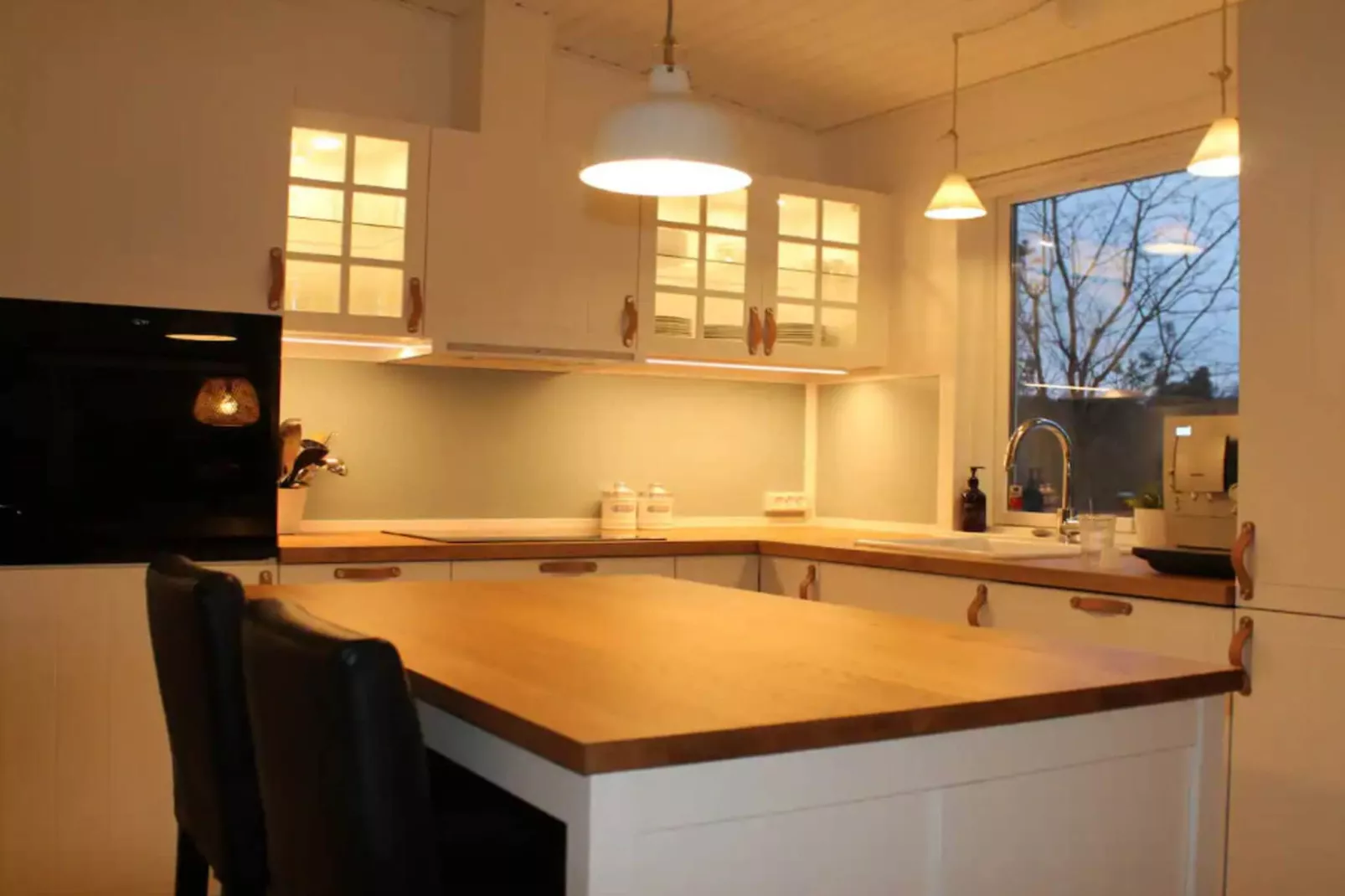 5 sterren vakantie huis in Ebeltoft-Binnen