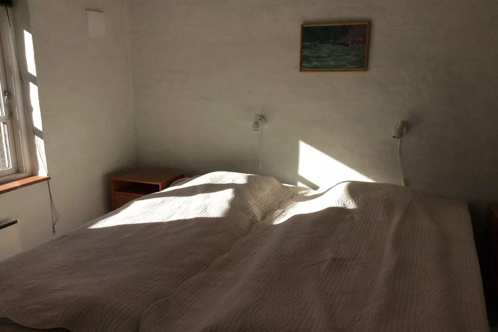 5 sterren vakantie huis in Hasle-Binnen