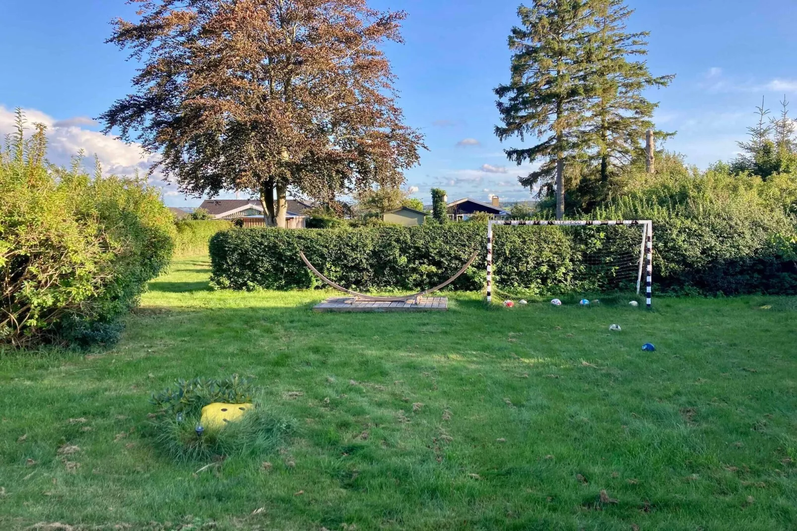 5 sterren vakantie huis in Holbæk-Buitenlucht