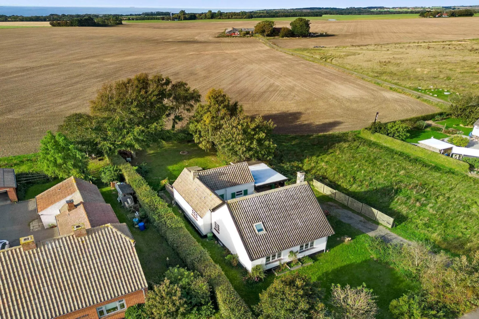 5 sterren vakantie huis in Hasle-Buitenlucht