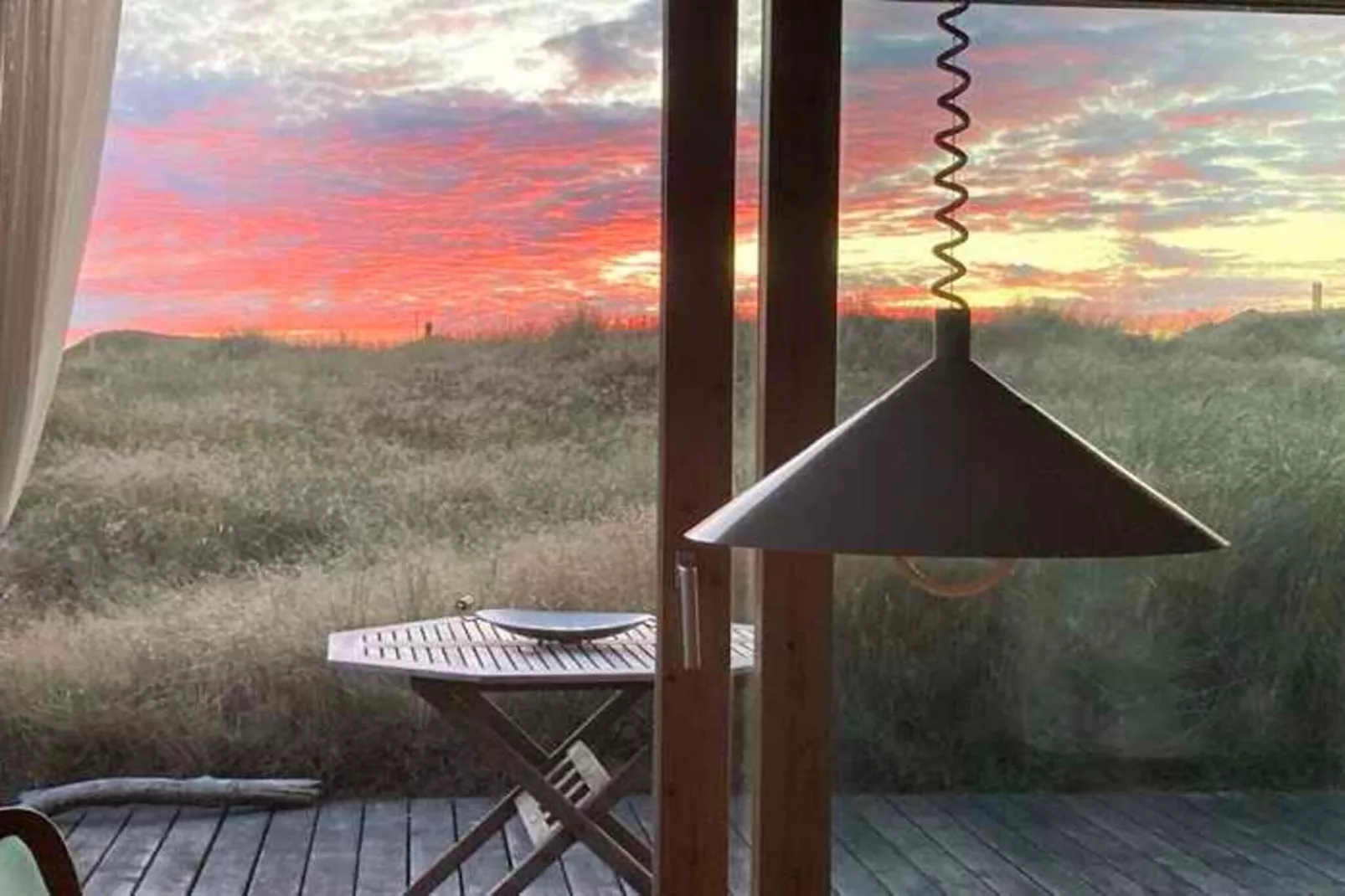 5 sterren vakantie huis in Skagen-Buitenlucht