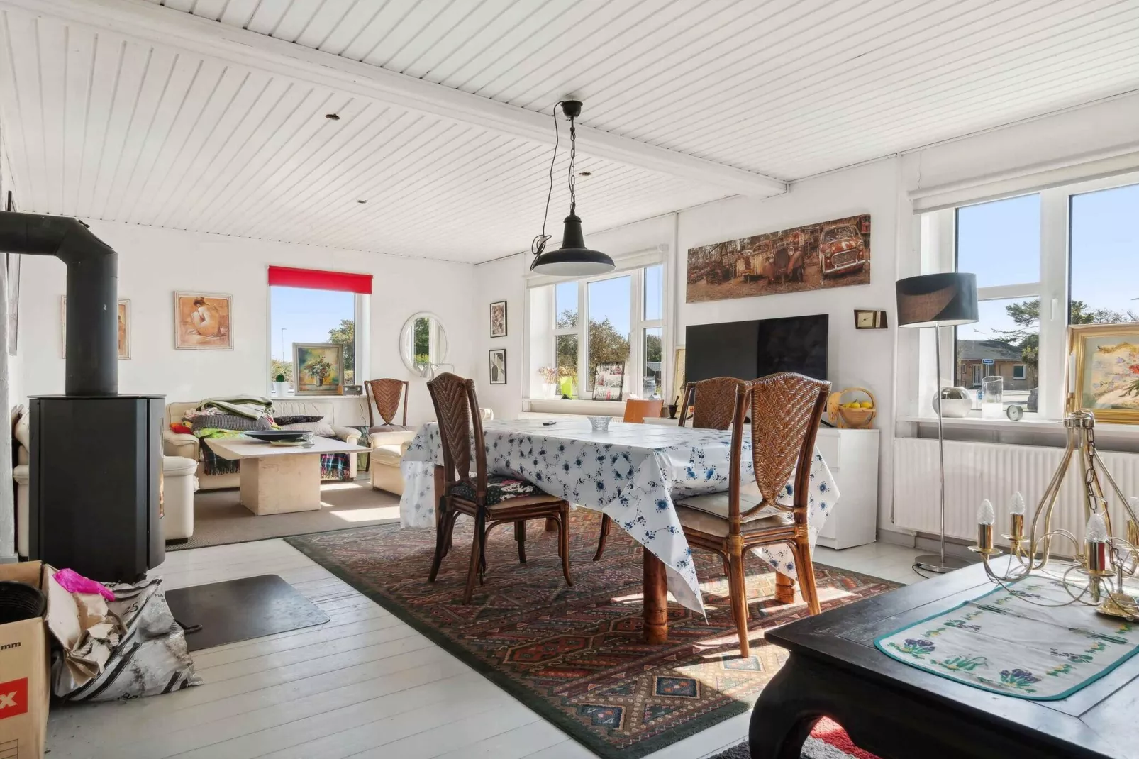 5 sterren vakantie huis in Thyholm-Binnen