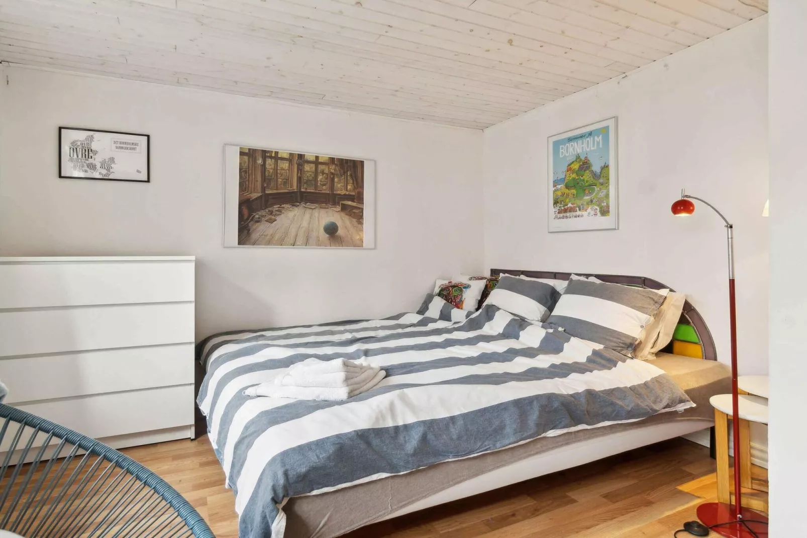 5 sterren vakantie huis in Rønne-Binnen