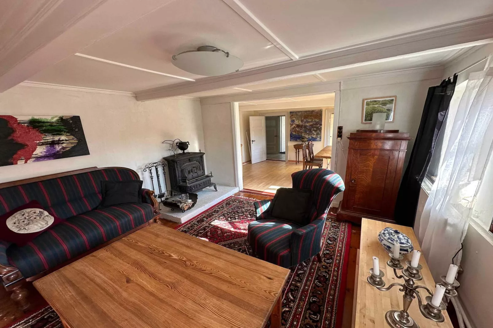 5 sterren vakantie huis in Søby Ærø