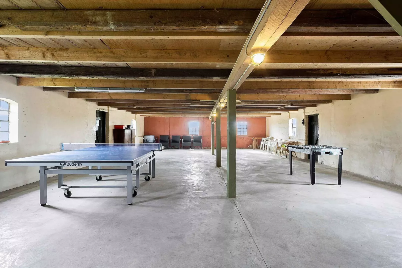 5 sterren vakantie huis in Bagenkop-Niet-getagd