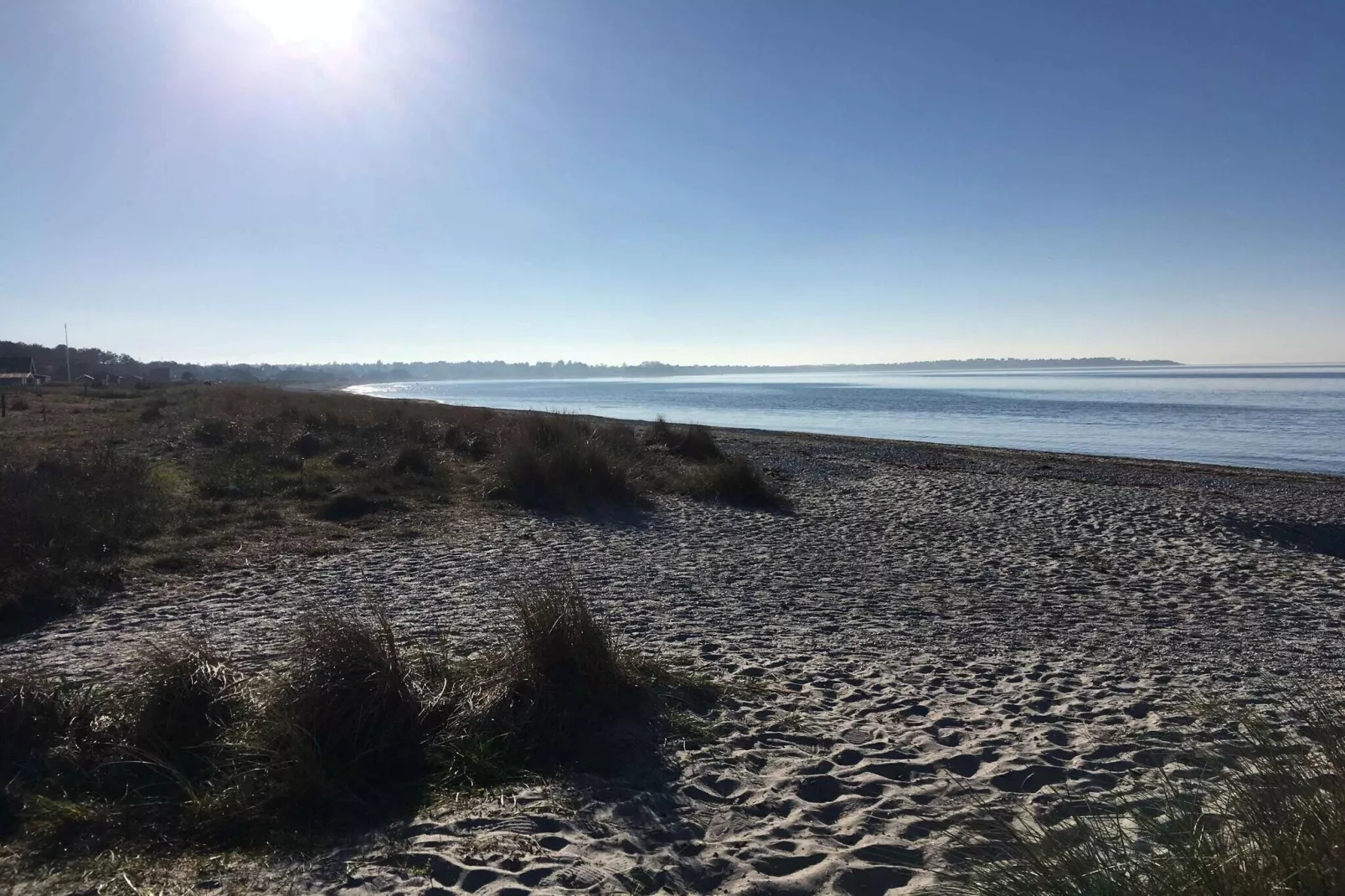 5 sterren vakantie huis in Nykøbing Sj-Buitenlucht