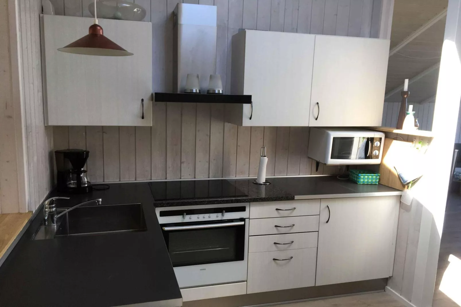 5 sterren vakantie huis in Sjølund-Binnen