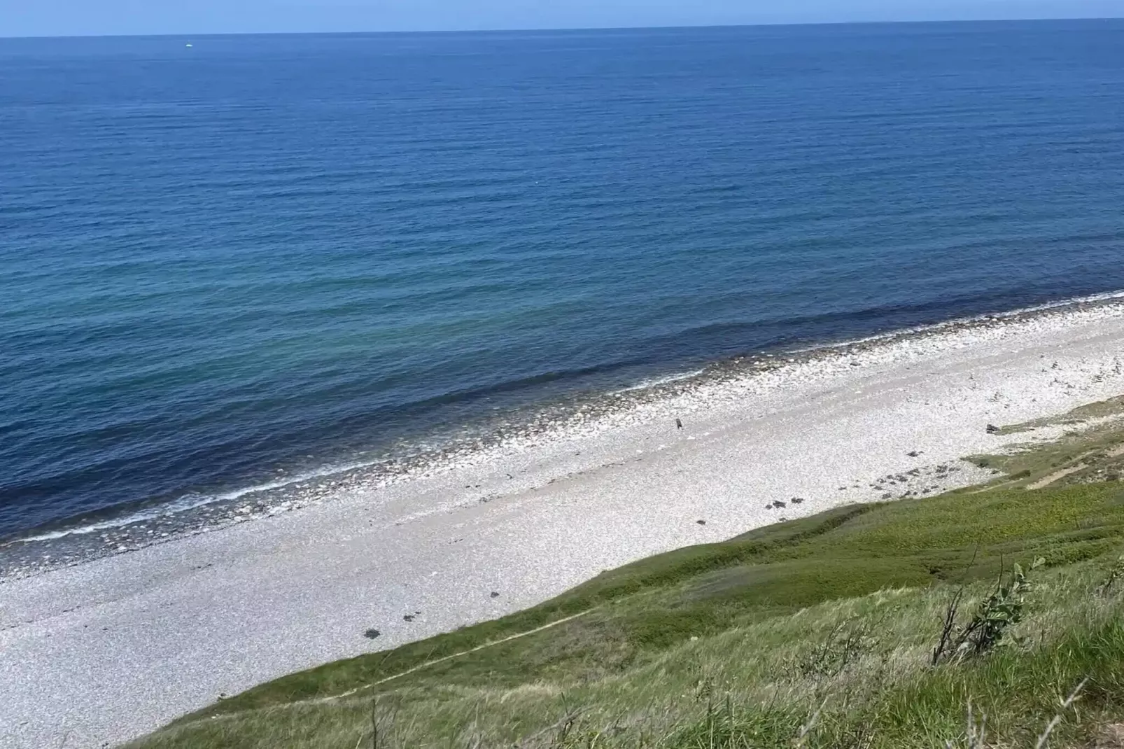 5 sterren vakantie huis in Nykøbing Sj-Waterzicht