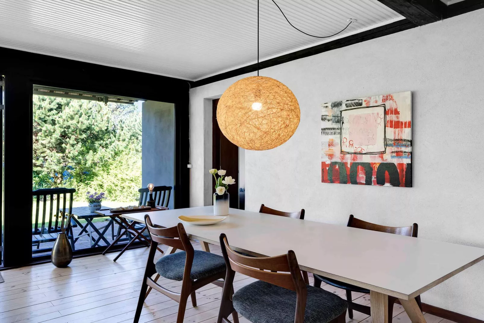 5 sterren vakantie huis in Græsted-Binnen