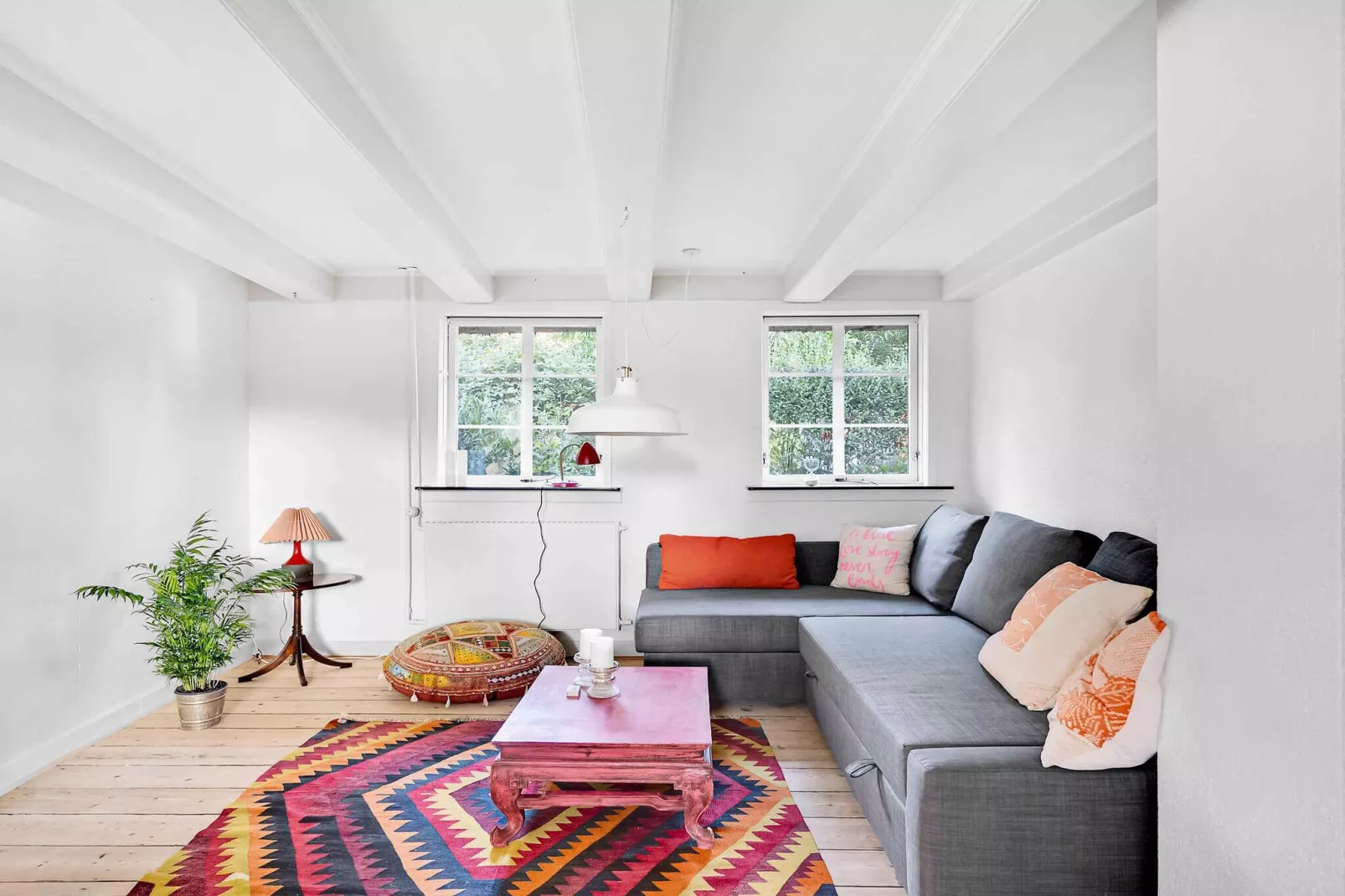 5 sterren vakantie huis in Millinge