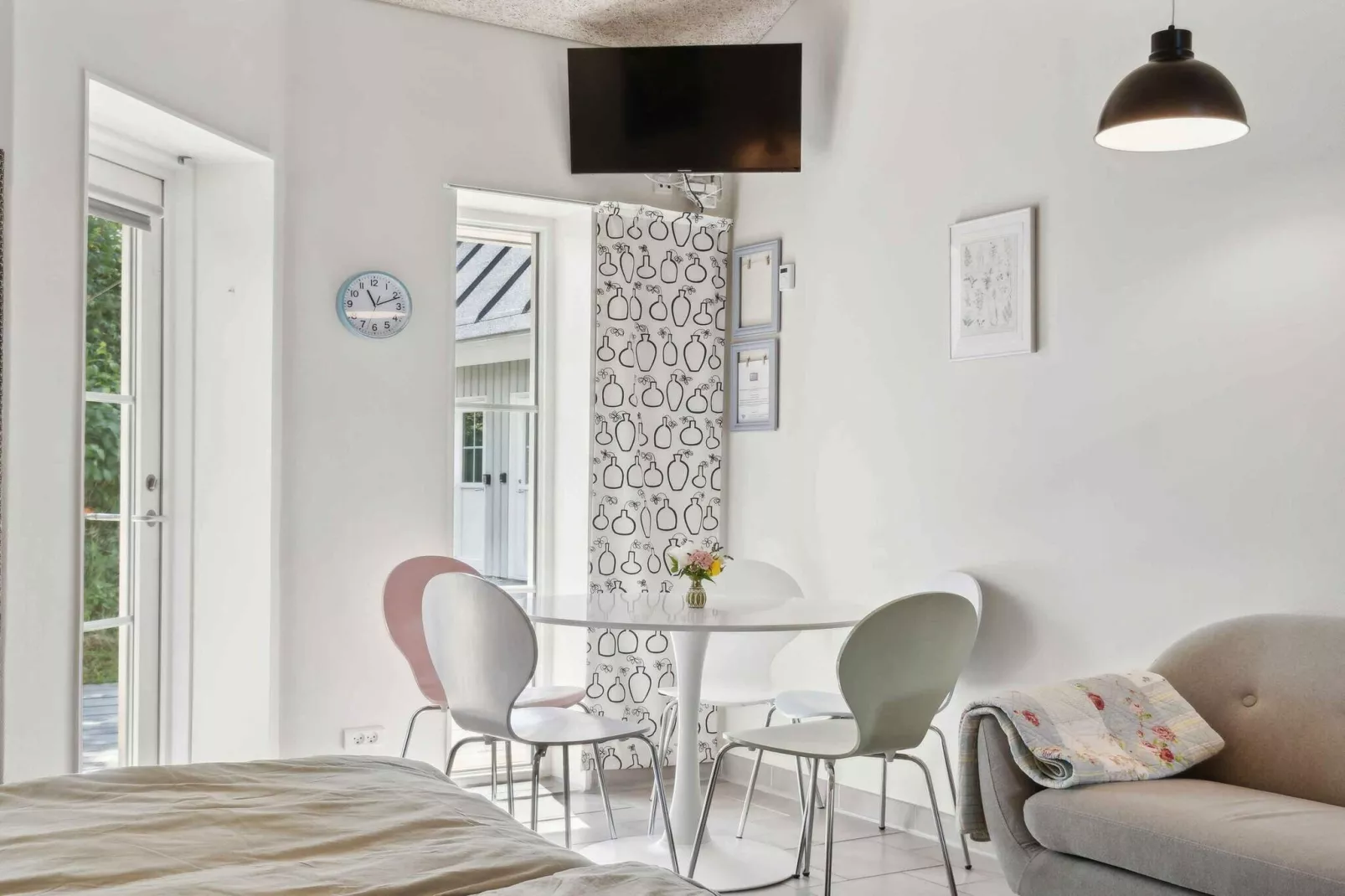 5 sterren vakantie huis in Væggerløse-Binnen