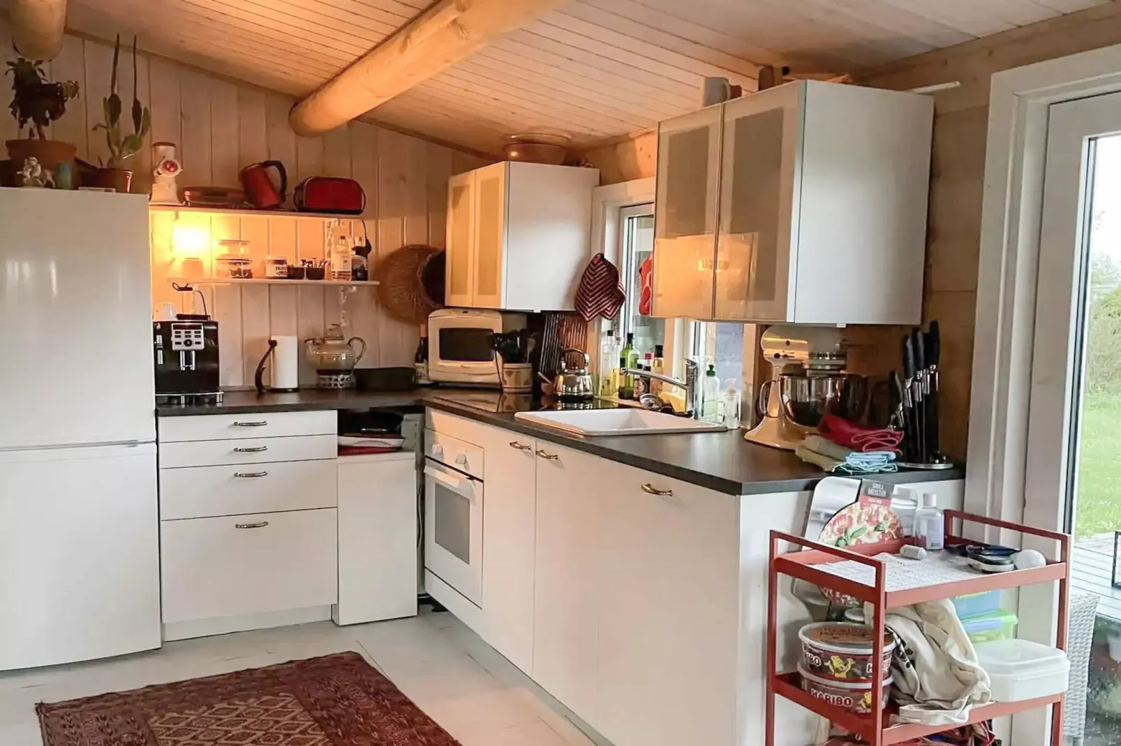5 sterren vakantie huis in Slagelse-Binnen