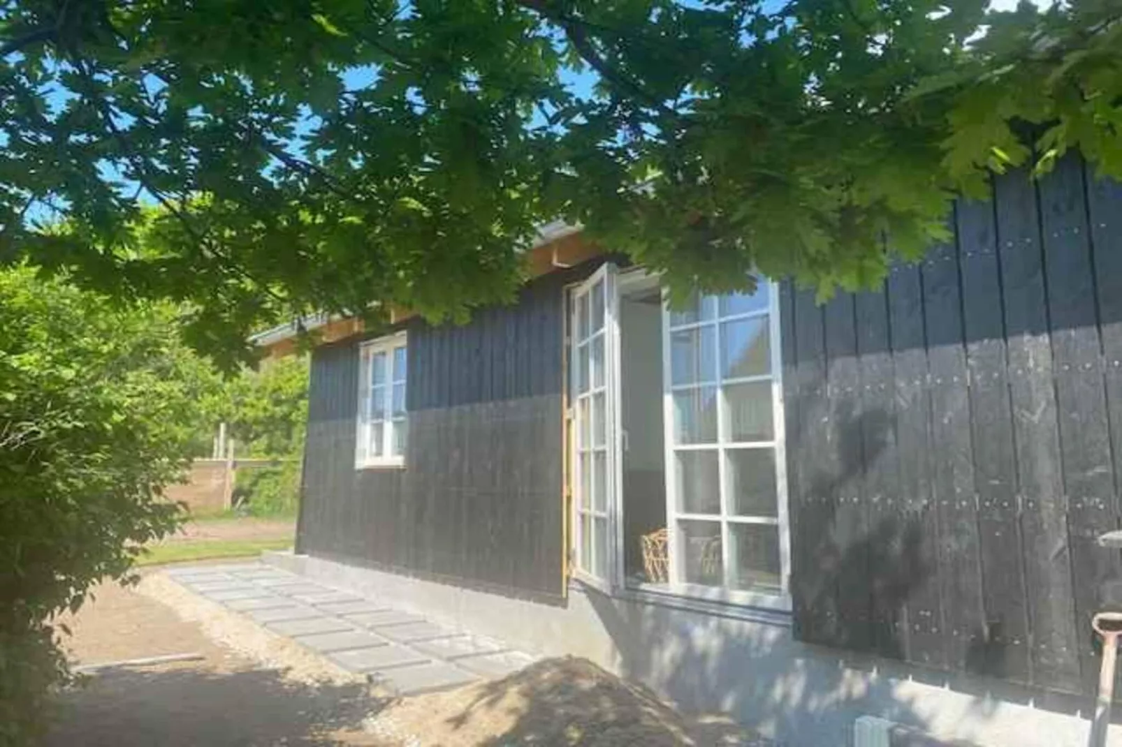 5 sterren vakantie huis in Vejby-Binnen