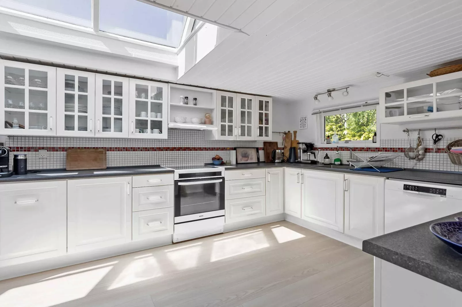 5 sterren vakantie huis in Storvorde-Binnen