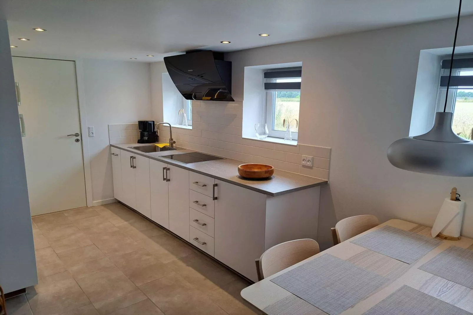 5 sterren vakantie huis in Christiansfeld-Binnen