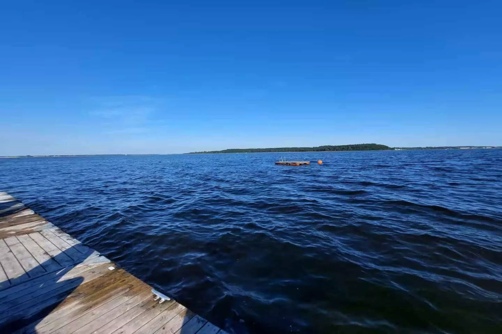 5 sterren vakantie huis in Kirke Hyllinge-Buitenlucht