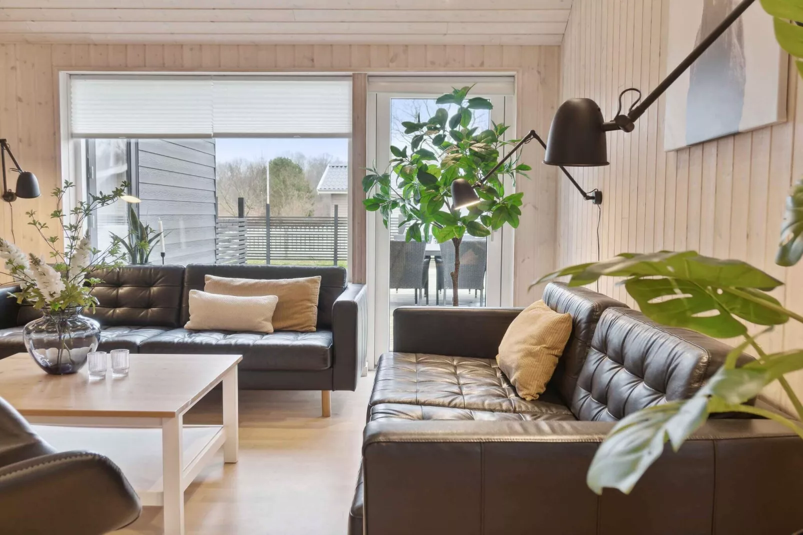 5 sterren vakantie huis in Juelsminde-Binnen