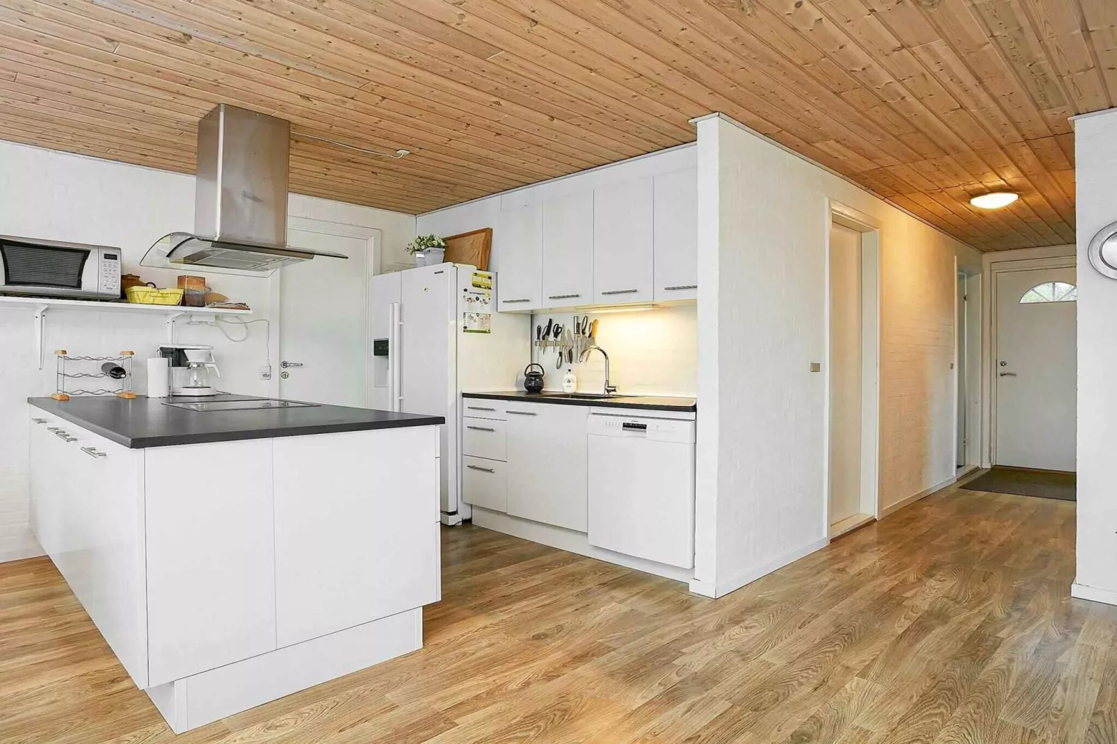 5 sterren vakantie huis in Juelsminde-Binnen