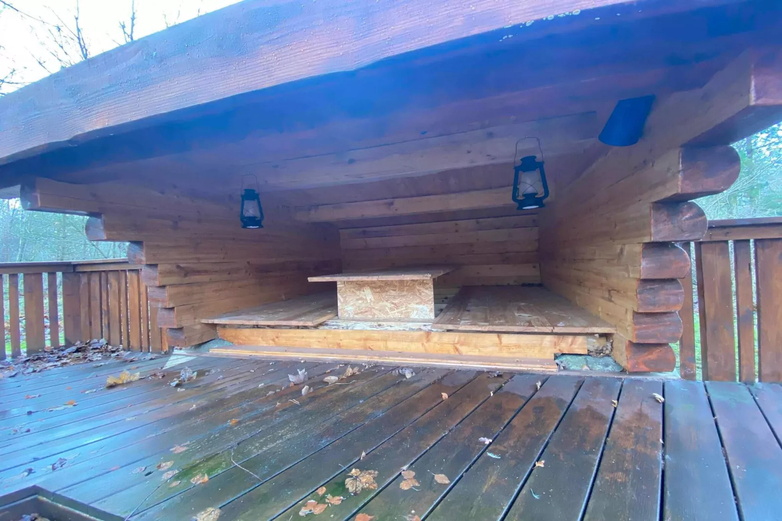 5 sterren vakantie huis in Læsø-Buitenlucht