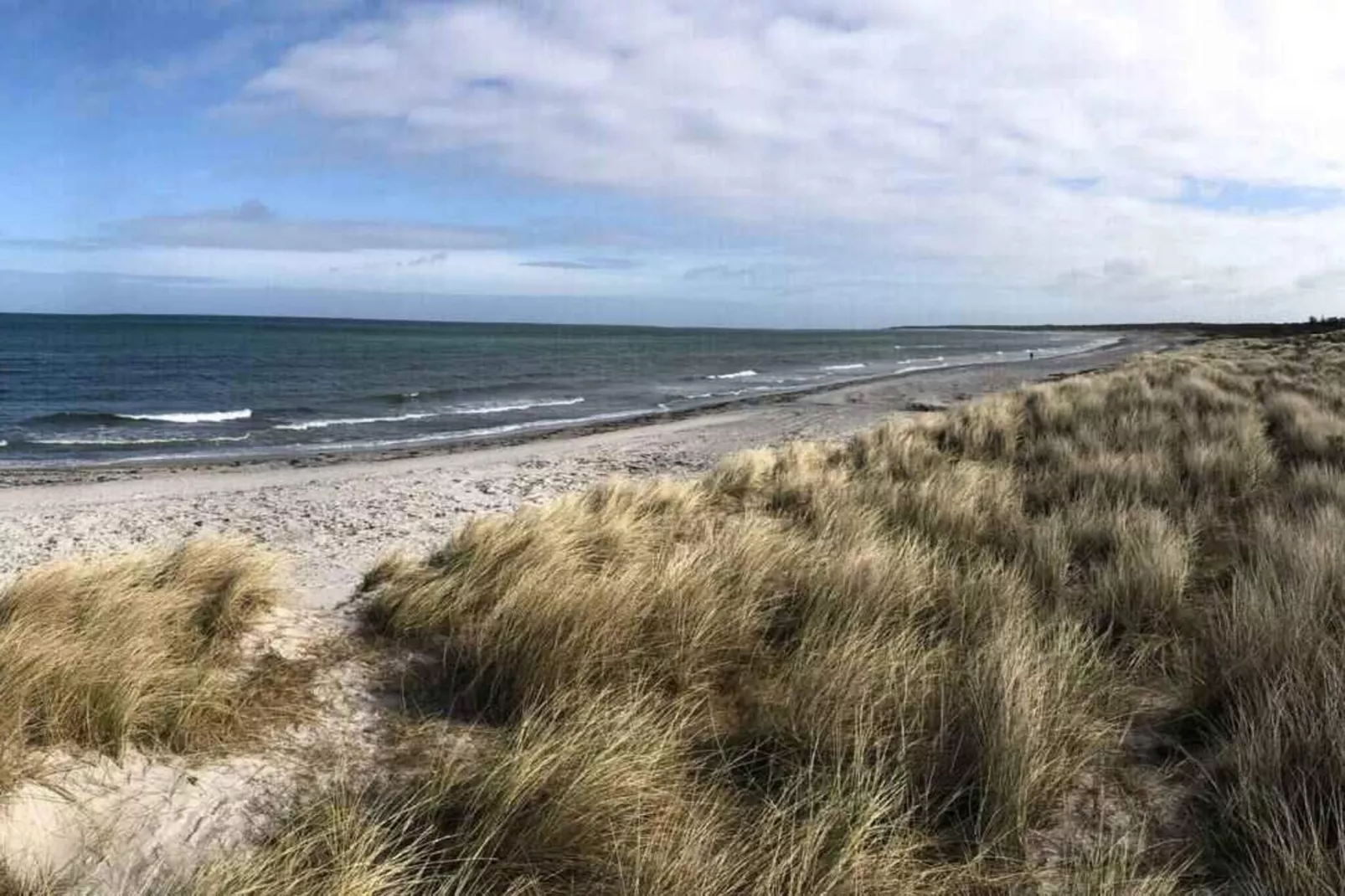 5 sterren vakantie huis in Nykøbing Sj-Buitenlucht