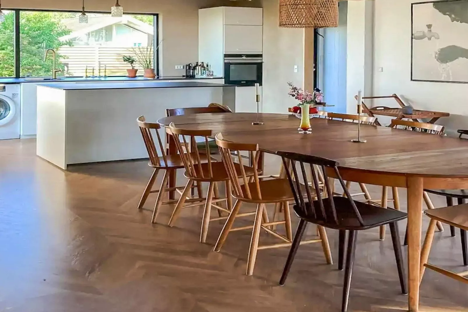 5 sterren vakantie huis in Nakskov-Binnen