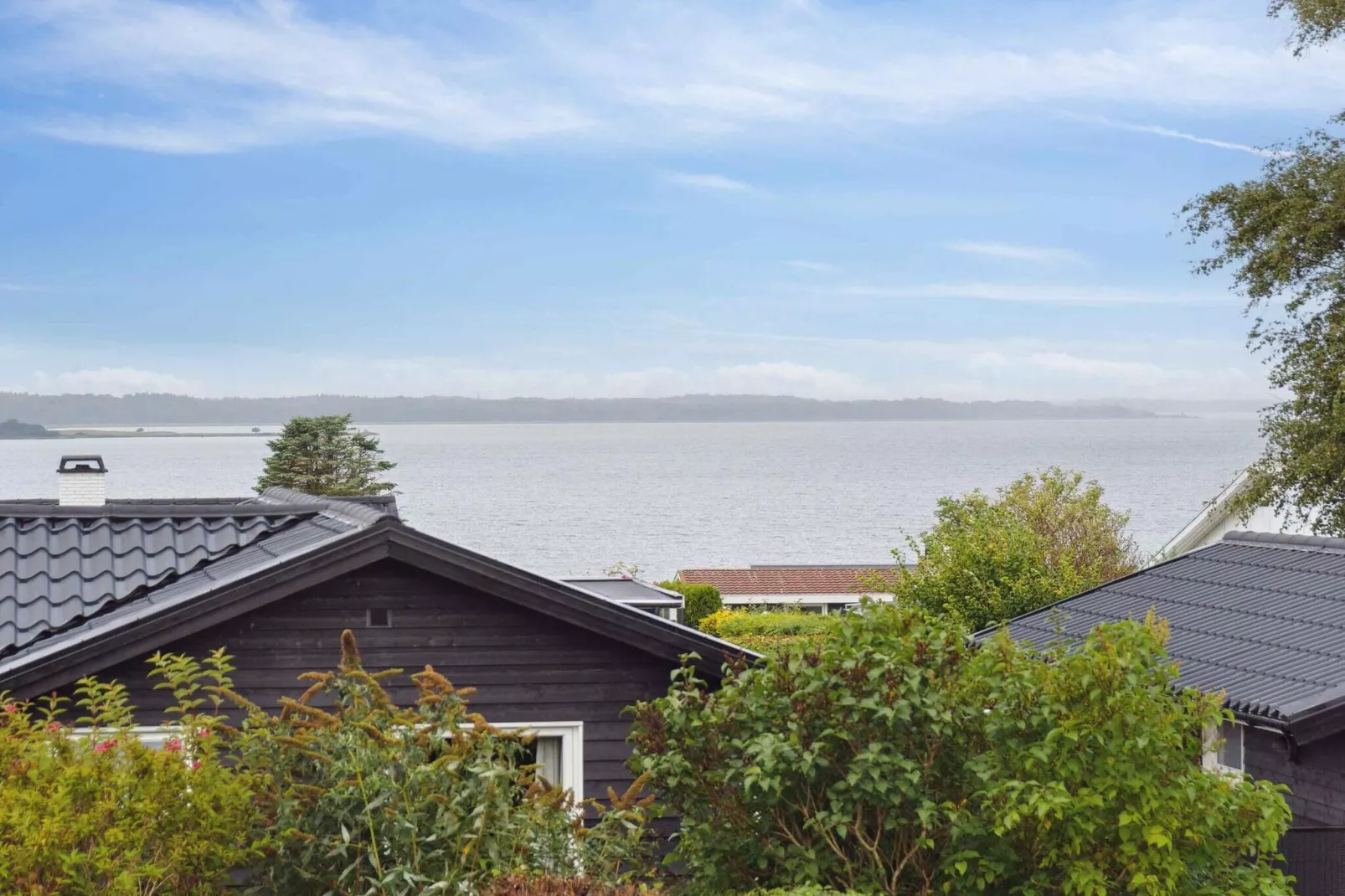 5 sterren vakantie huis in Ølsted-Buitenlucht