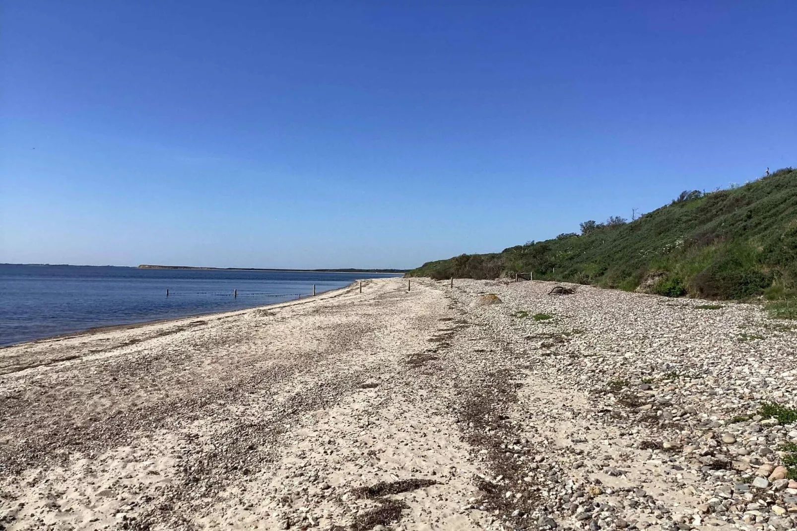 5 sterren vakantie huis in Spøttrup-Buitenlucht