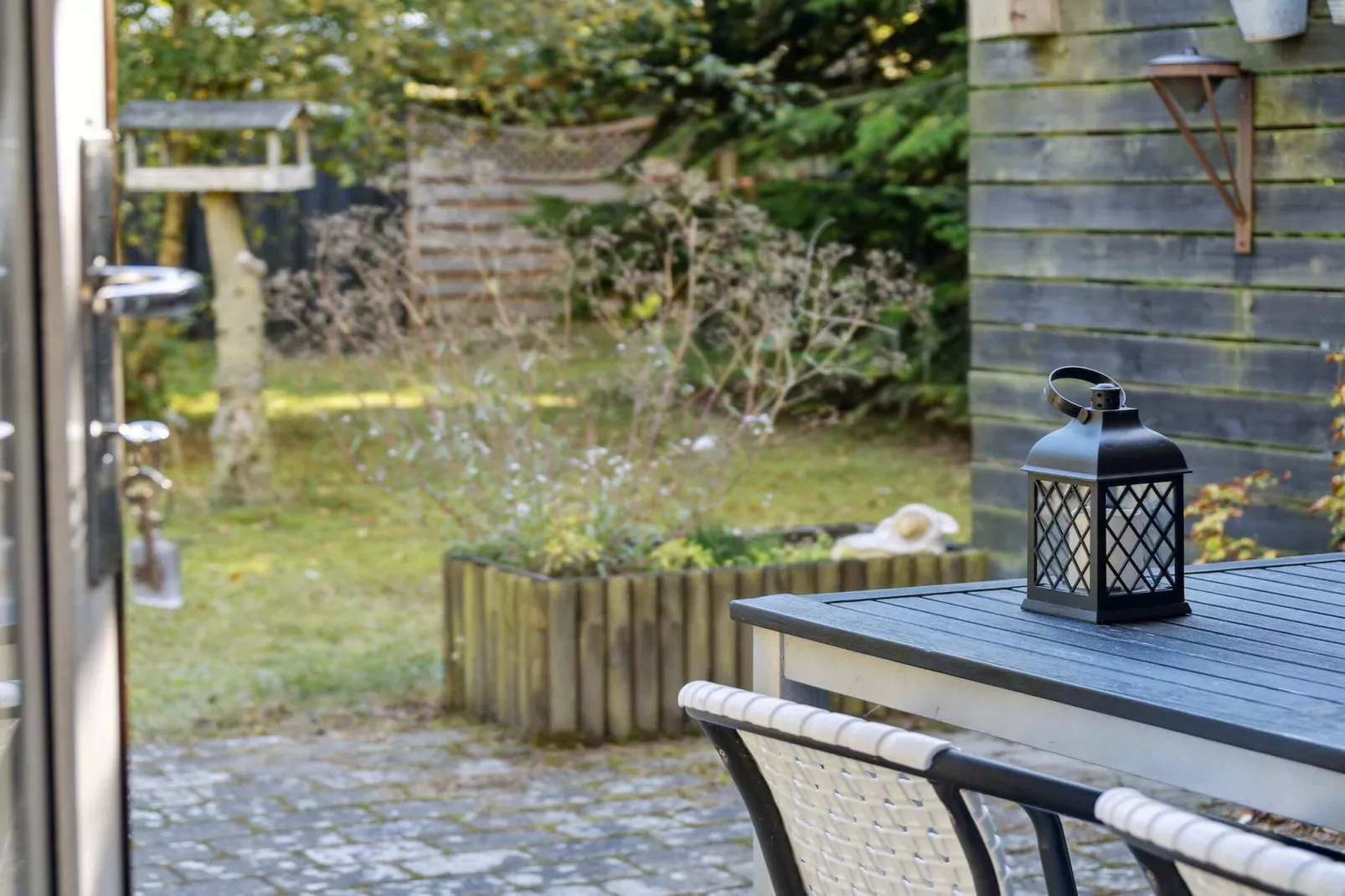 5 sterren vakantie huis in Væggerløse-Buitenlucht