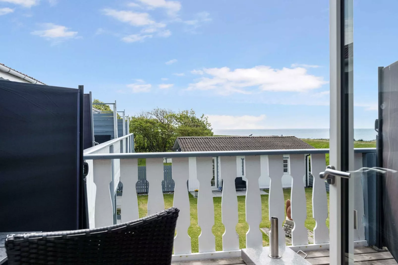 5 sterren vakantie huis in Dannemare-Buitenlucht