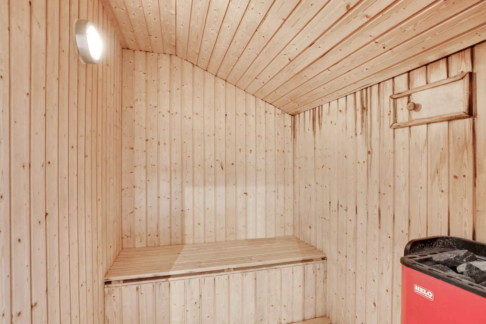 5 sterren vakantie huis in Nordborg-Spa