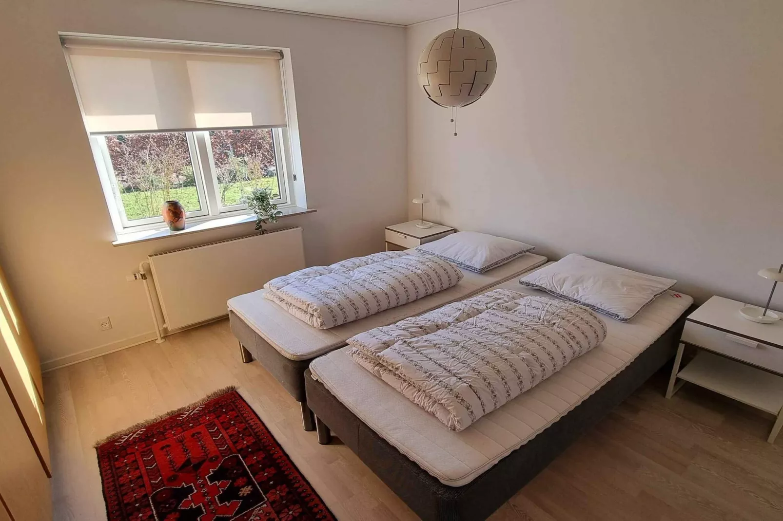 5 sterren vakantie huis in Faaborg