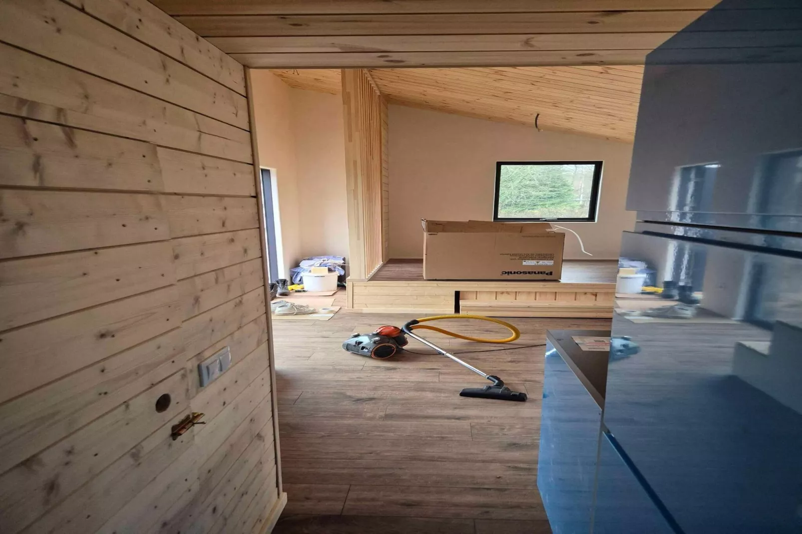 5 sterren vakantie huis in Rønde-Binnen