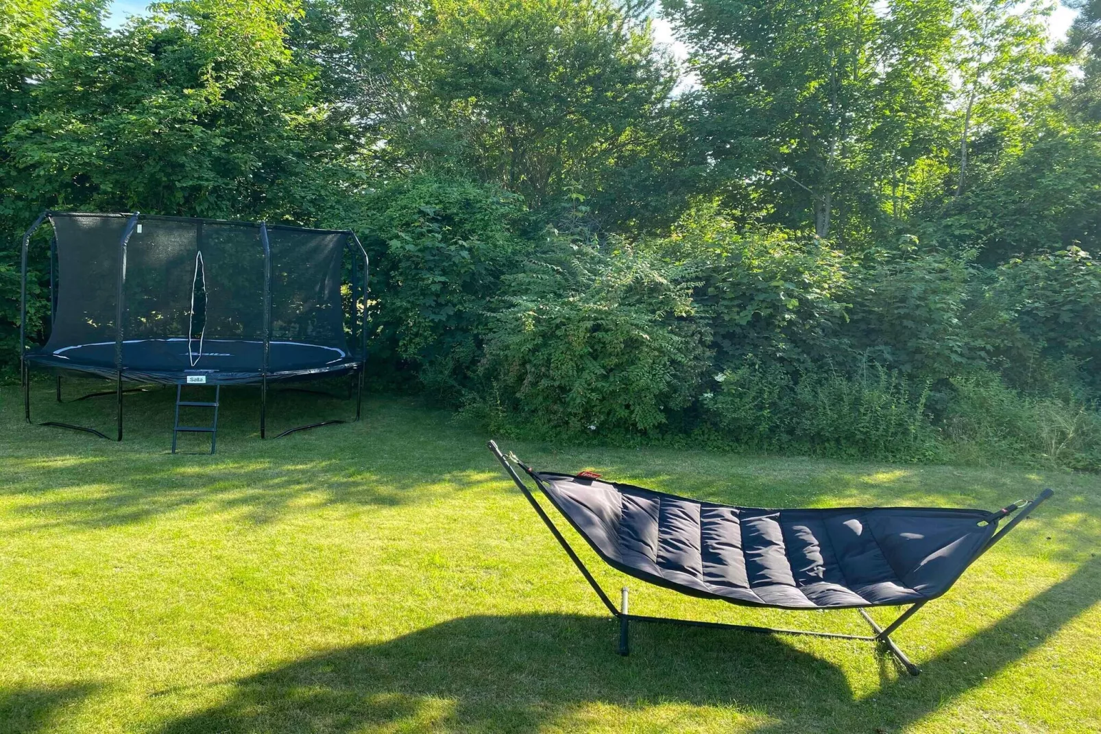 5 sterren vakantie huis in Vejby-Niet-getagd