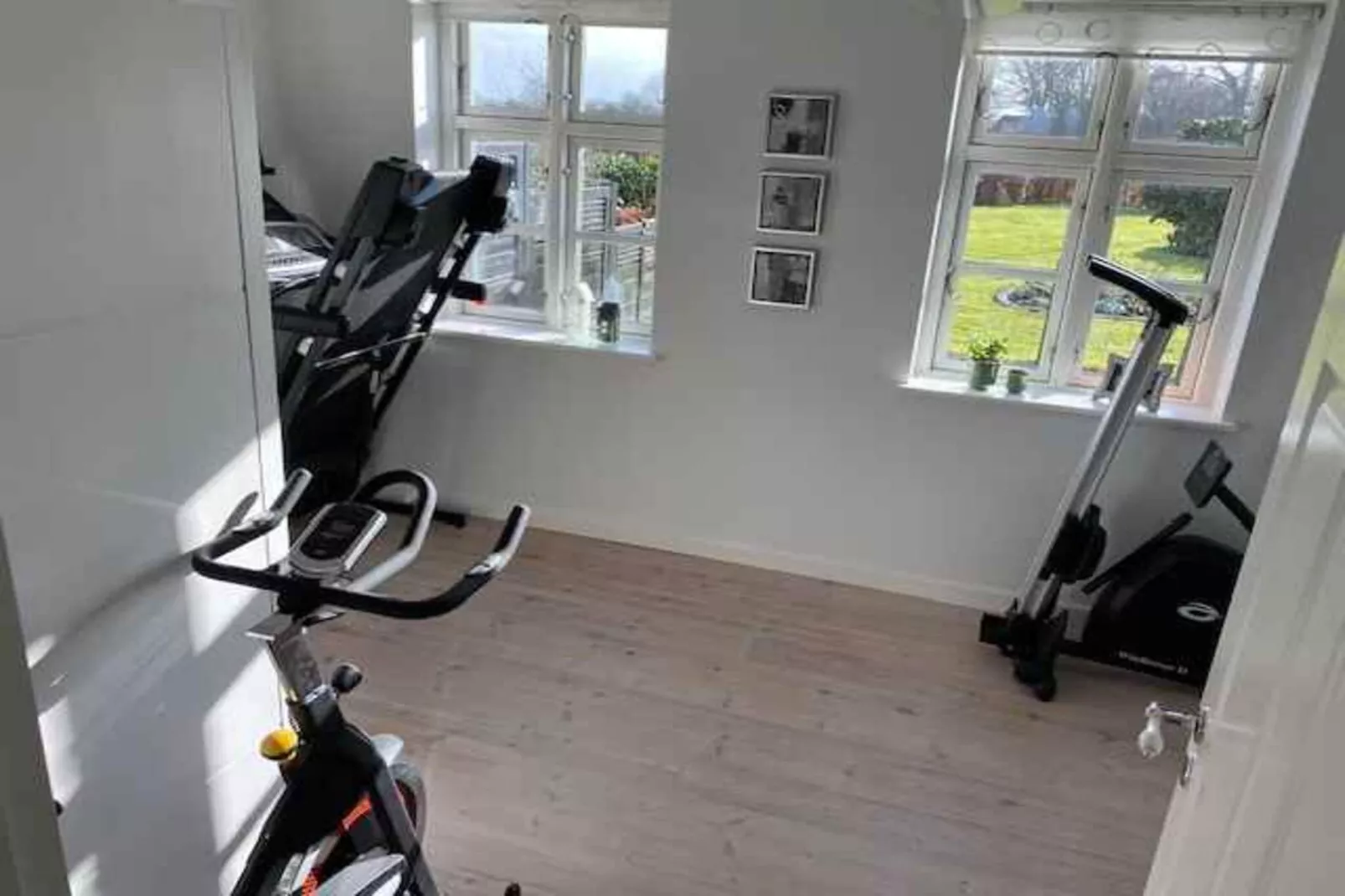 5 sterren vakantie huis in Haderslev-Niet-getagd