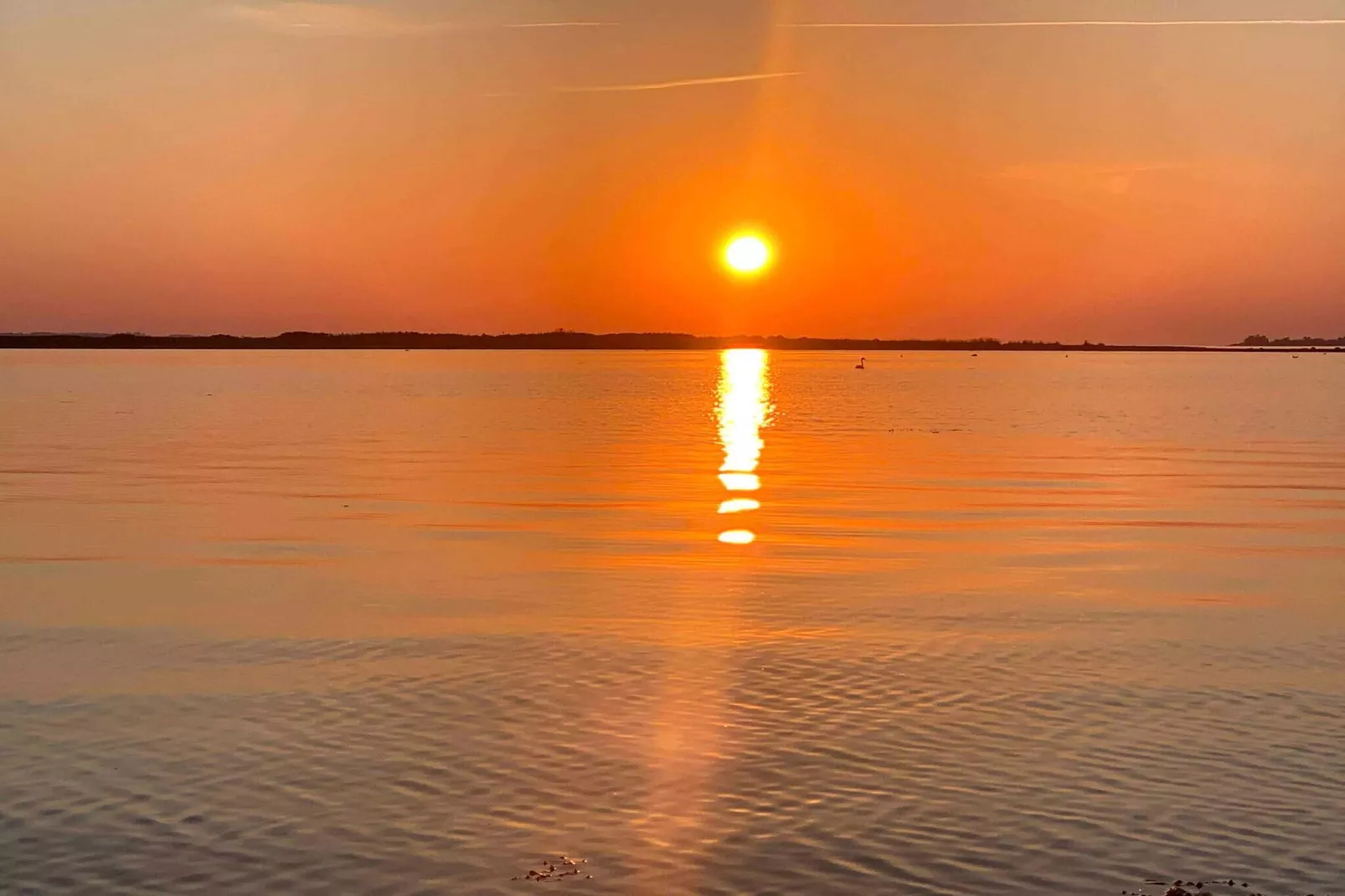 6 Personen vakantie huis in Jægerspris-Waterzicht