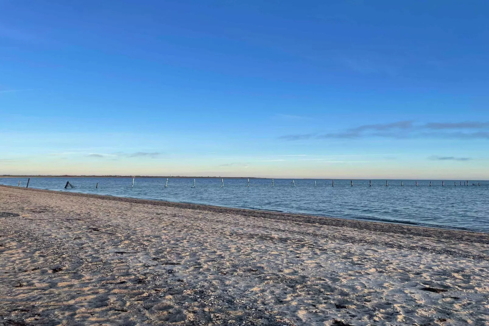 6 Personen vakantie huis in Haderslev-Waterzicht