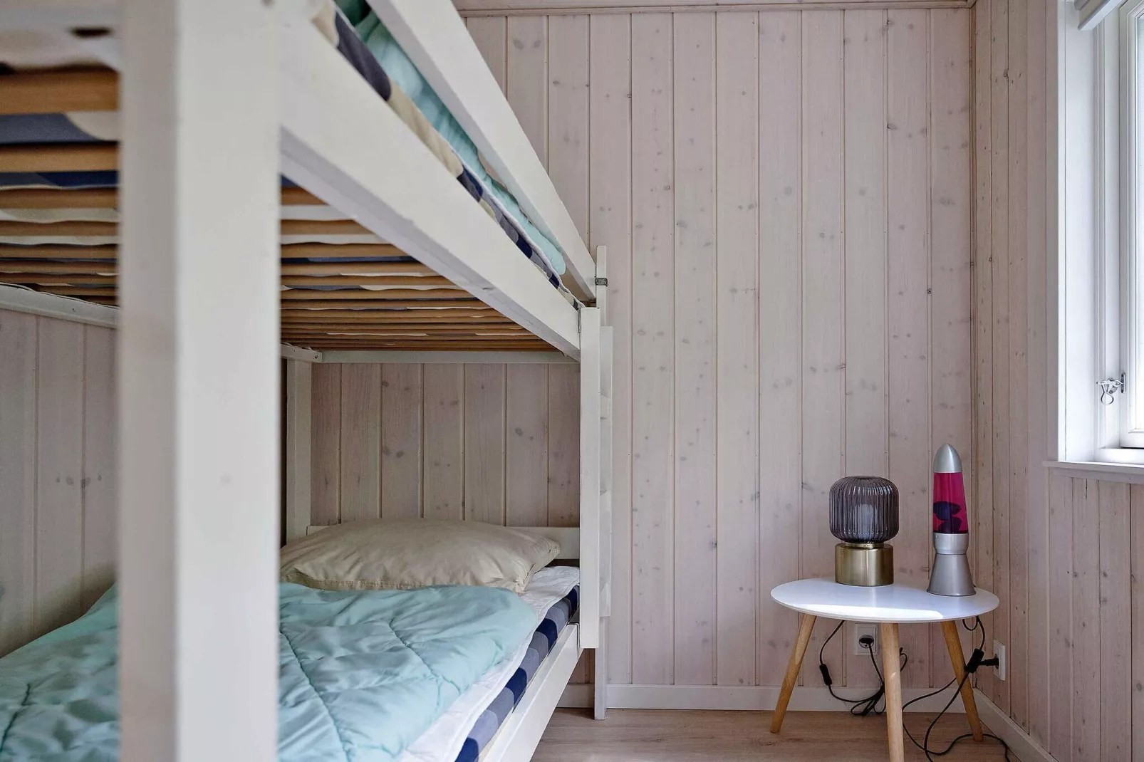 5 sterren vakantie huis in Aakirkeby-Binnen