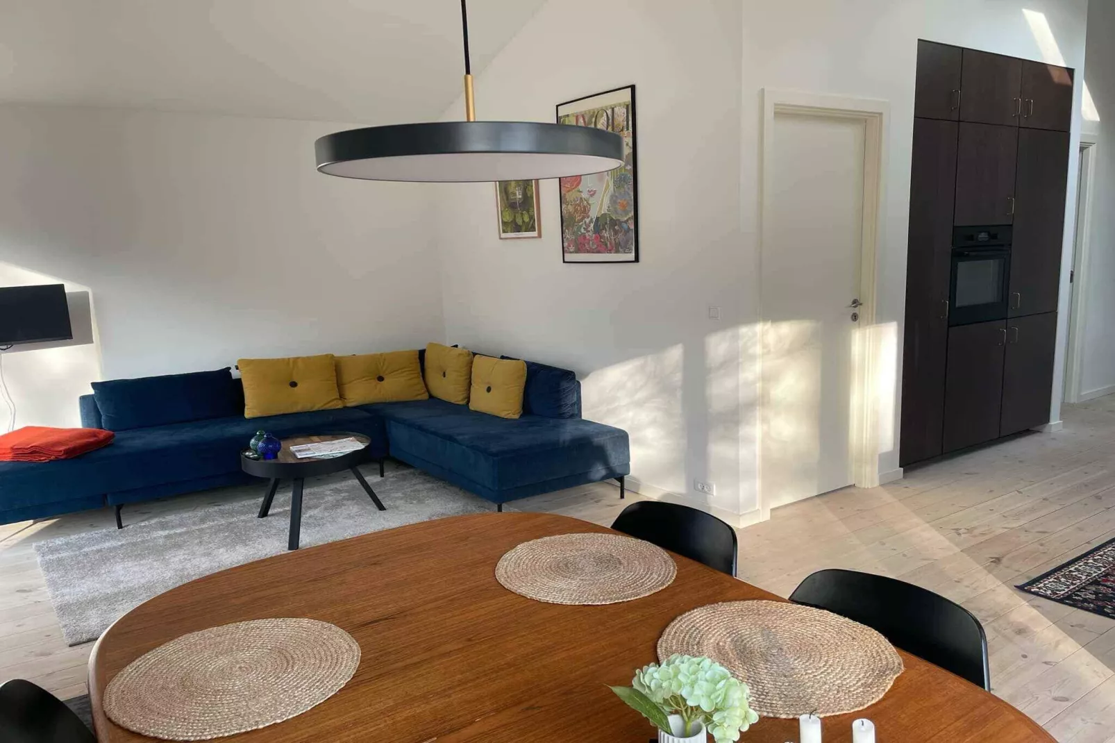 5 sterren vakantie huis in Frederiksværk-Binnen